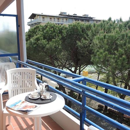 Nice Apartment With Terrace Next To The Sea Bibione Exteriör bild