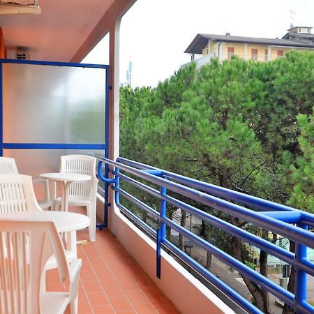 Nice Apartment With Terrace Next To The Sea Bibione Exteriör bild