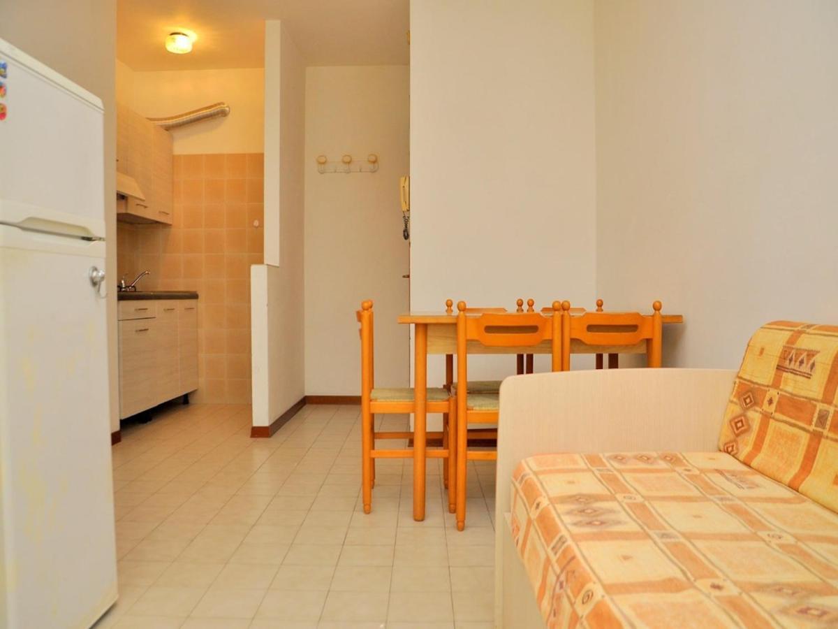 Nice Apartment With Terrace Next To The Sea Bibione Exteriör bild