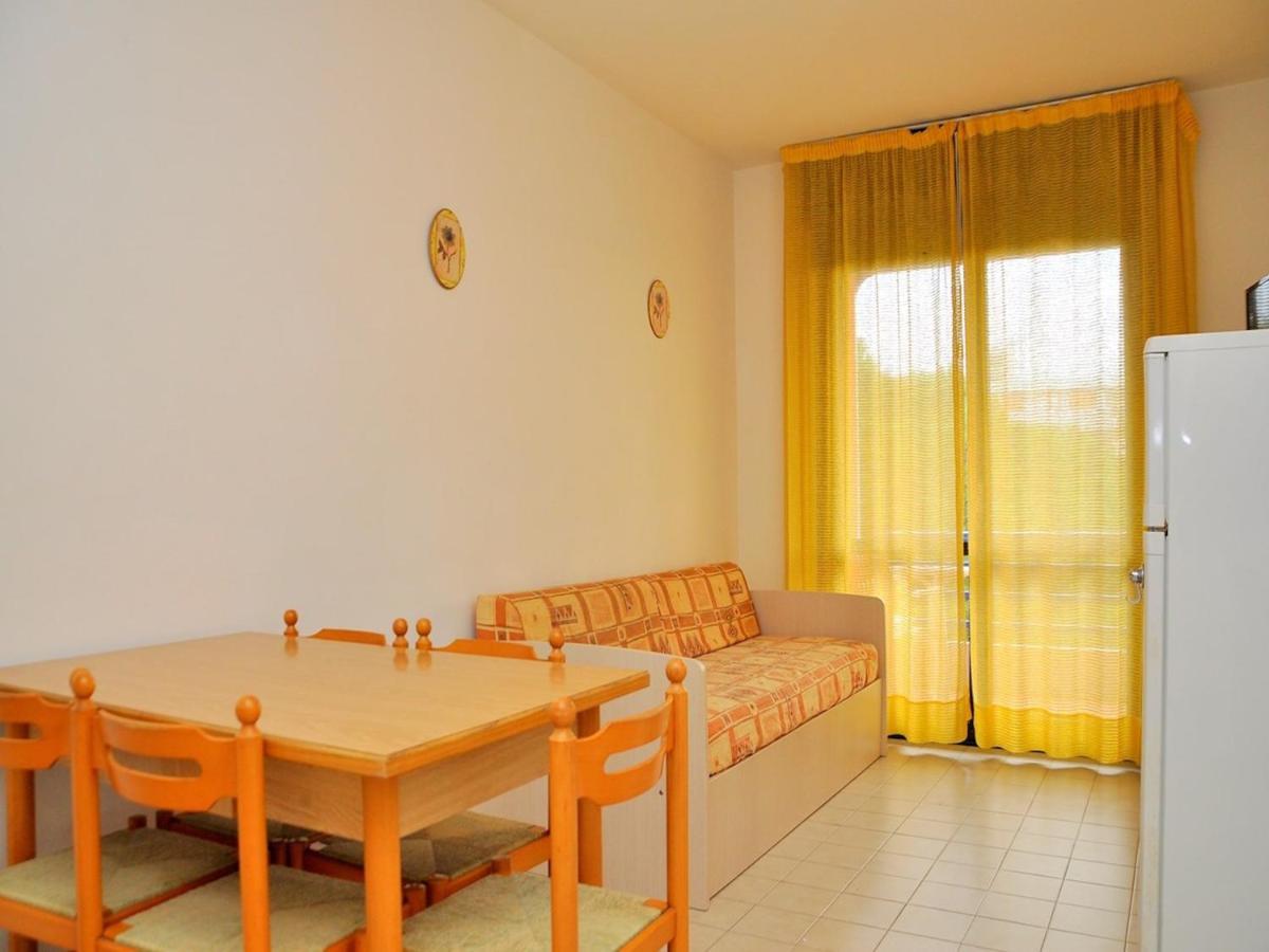 Nice Apartment With Terrace Next To The Sea Bibione Exteriör bild