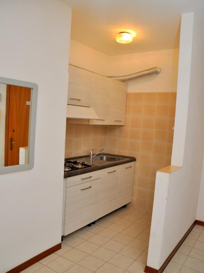 Nice Apartment With Terrace Next To The Sea Bibione Exteriör bild