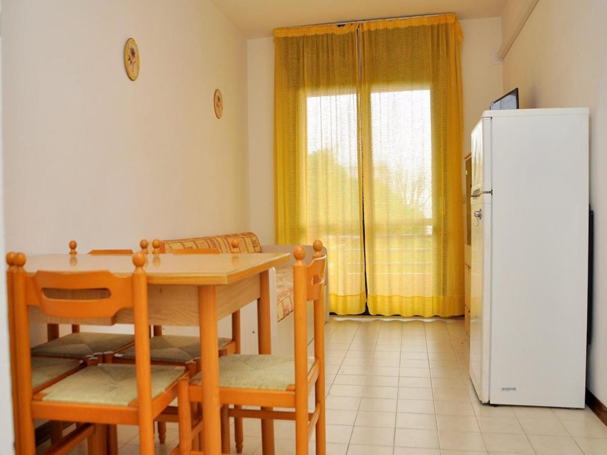 Nice Apartment With Terrace Next To The Sea Bibione Exteriör bild