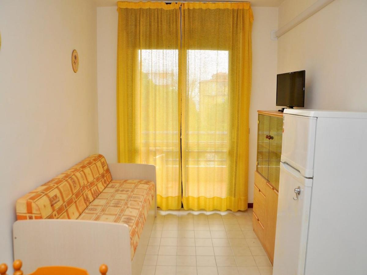 Nice Apartment With Terrace Next To The Sea Bibione Exteriör bild