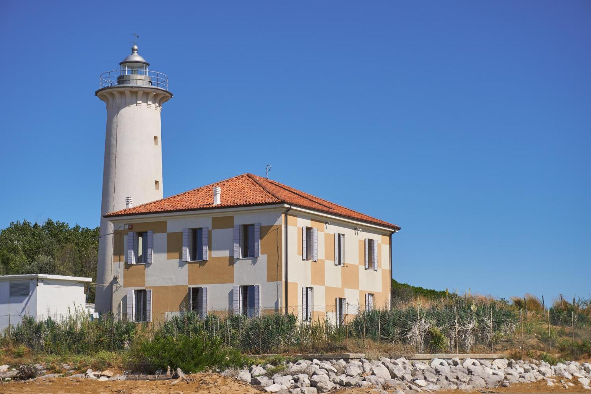 Nice Apartment With Terrace Next To The Sea Bibione Exteriör bild